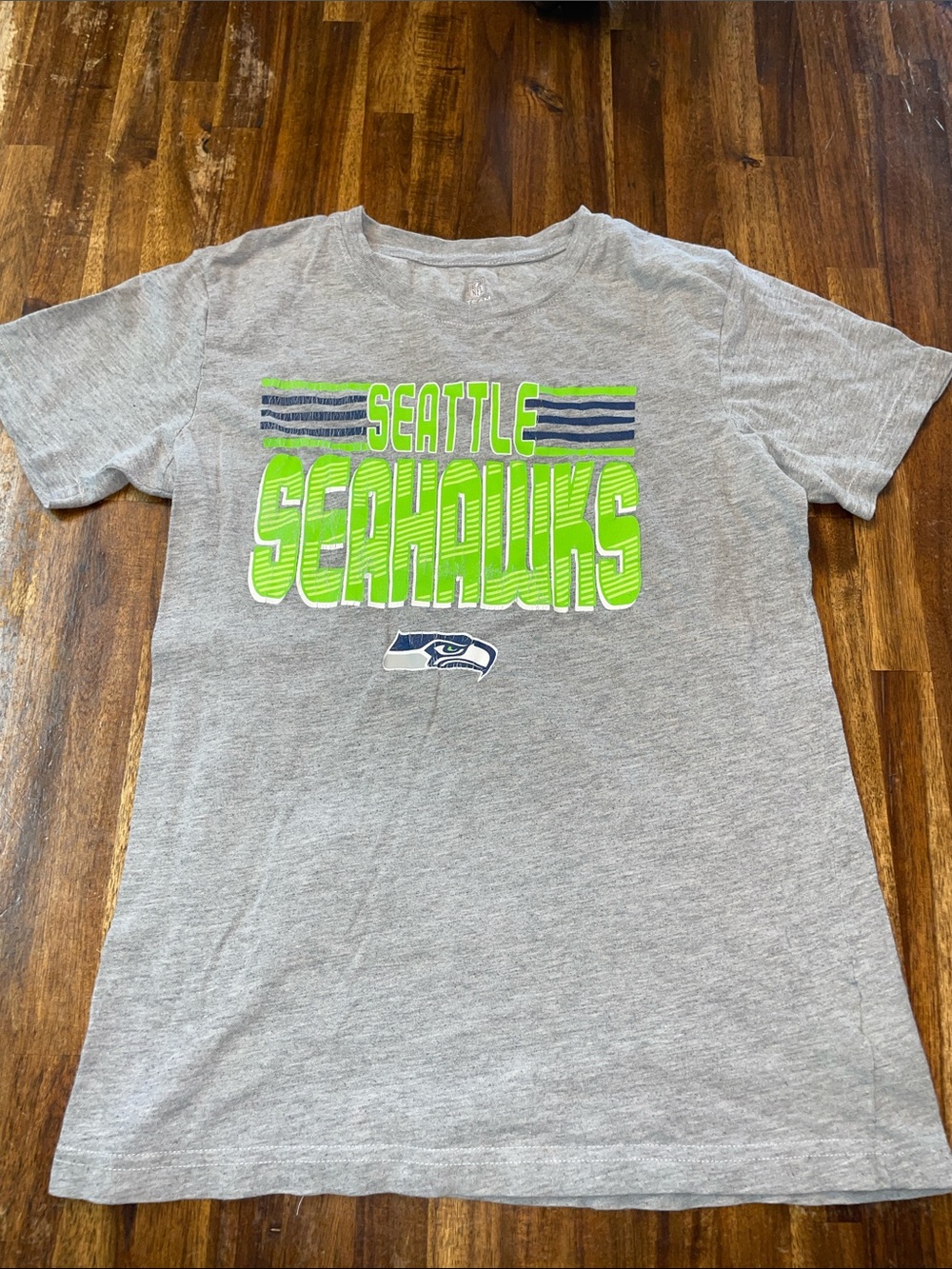 NFL Seattle Seahawks Shirt